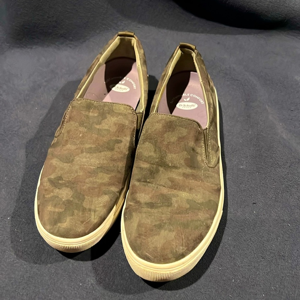 Dr. Scholls
